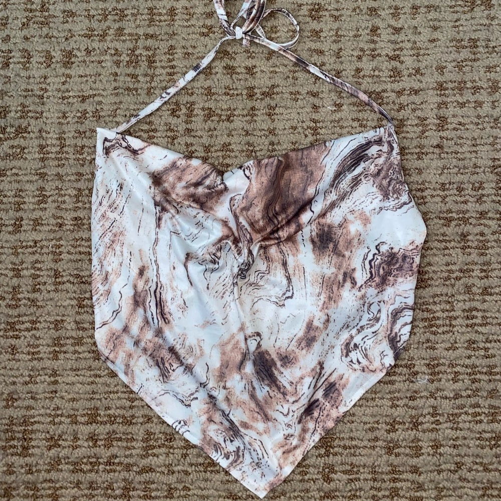 Cute top